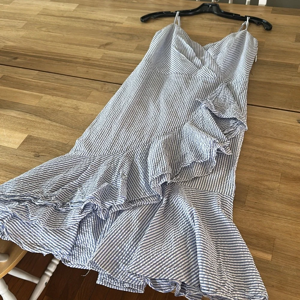 J. CREW DRESS